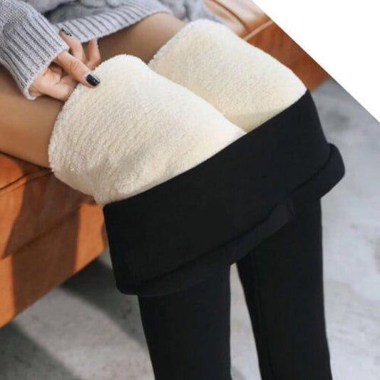 Warm Leggings (Pack of 3)